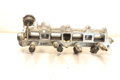 Молдинг впрыскная skoda octavia ii 1.6 фото №1