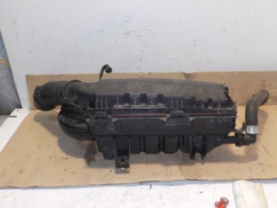 Citroen ds3 2017r 3-d lift 1.2b корпус фільтра повітря фото №1