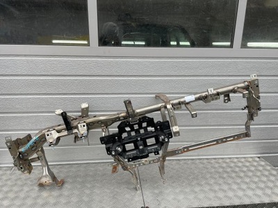 Ford escape mk4 kuga iii каркас консоли фото №1