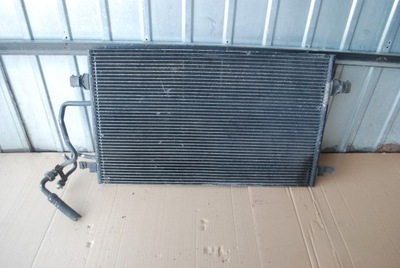 Радиатор кондиционера audi a8 d2 2.5 tdi фото №1