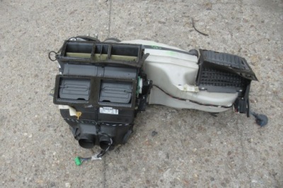 Volvo s60 2.4 b 04r отопитель воздуходувка p08693266 фото №1