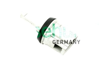 BORSEHUNG SENSOR TEMPERATURA AIRE AUDI SEAT SKODA VW BO  