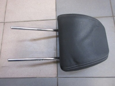 Підголівник правий лівий перед hyundai i30 ii фото №1