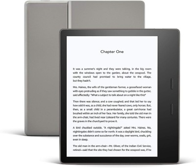 Czytnik Amazon Kindle Oasis 3 8GB