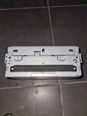 Volovo s80 ii радио cd 7g9n-18c815-ab фото №1