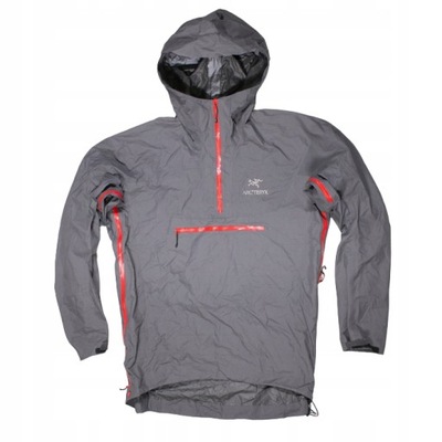 ARC'TERYX ALPHA GORE-TEX PACLITE ANORAK SKORUPA XL