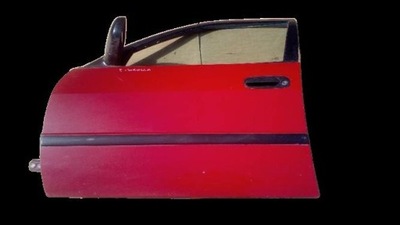 Дверь левая передние toyota corolla фото №1