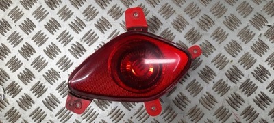 FARO DERECHA NIEBLA HYUNDAI I10 13-16  