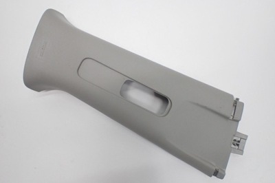 Пластик защита стойка правая suzuki vitara ii iii фото №1