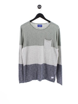 Sweter JACK & JONES rozmiar: L