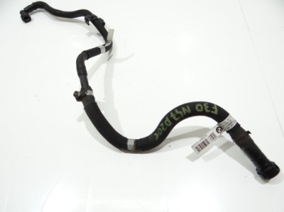 Шланг патрубок пального bmw f30 n47 2.0d 8507680 фото №1