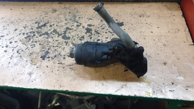 Ford fusion i корпус фильтра масла 1.4 tdci фото №1