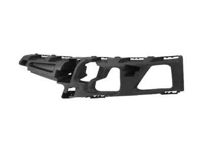 SOPORTE DE PARAGOLPES FORD MONDEO IV 03.2007- 02.2015 IZQUIERDO PARTE DELANTERA NUEVO  