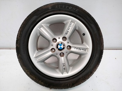 ДИСК ДИСК АЛЮМИНИЕВЫЙ BMW E46 E36 1096138-6