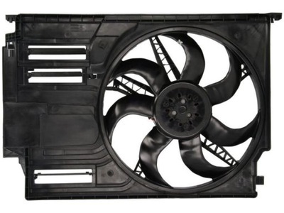 VENTILADOR DEL RADIADOR MINI CLUBMAN F54 1.5 2.0 COUNTRYMAN F60 1.5 2.0  