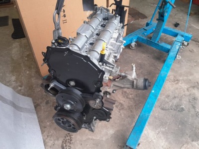 FORD RANGER RAPTOR 2.0 TDCI MOTOR ECOBLUE JB3Q YN2X  