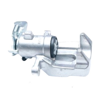 Супорт задня лівий renault wind fluence megane 2 3 фото №1