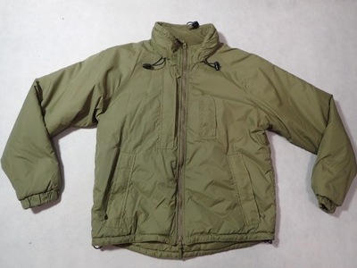 KURTKA THERMAL LIGHT OLIVE XLARGE 190/110 DB