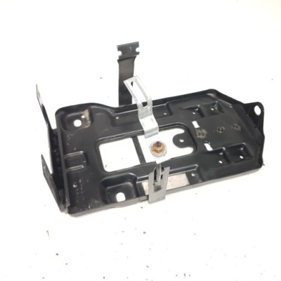 Основание аккумулятор mercedes w221 a2216201018 фото №1