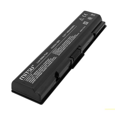 BATERIA do TOSHIBA Equium A210 A210-1AS A300D-13X