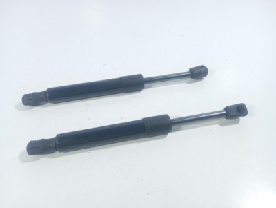 Alfa romeo 159 05-08 амортизатори кришки багажника 2 szt оригінальний номер 8058518 фото №1