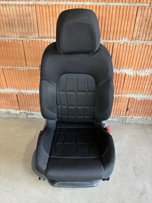 Citroen ds5 сидіння правий перед пасажира подушка 2014 rok фото №1