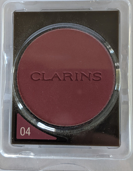 Clarins Joli Blush Róż do policzków 04 Purple