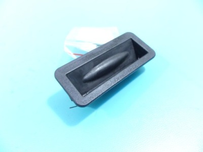 Ручка кришки задній ford galaxy mk2 06-15 6m51-19b514-ac фото №1