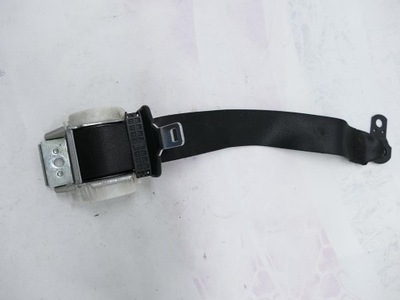 Bmw x3 e83 pas безопасности левый задняя задний фото №1