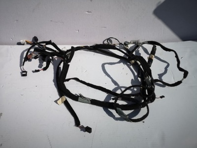 Megane iv жгут 241606209r фото №1