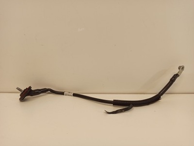 Mercedes w205 шланг аккумулятор a2055408012 фото №1