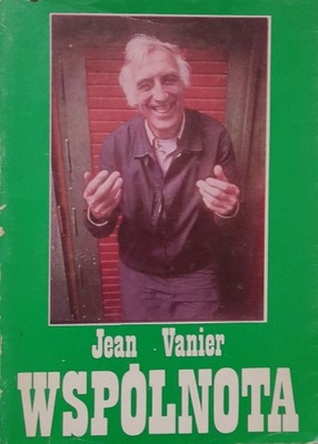 Wspólnota Jean Vanier