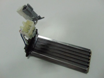 Обігрівач нагрівач toyota land cruiser 150 фото №1