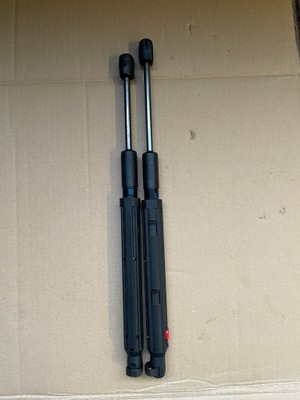 Mercedes s 222 амортизаторы капот комплект 2229800064 фото №1