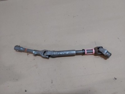 Toyota rav4 iv 2,5 крестовина колонки рулевого фото №1