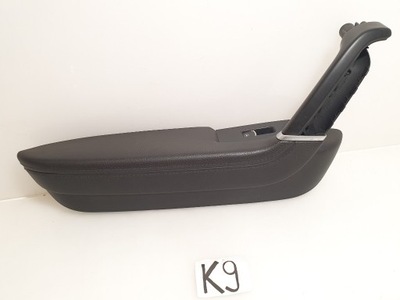 Vw passat cc підлокітник ручка шкіра хром лівий задня 3c8867363 фото №1