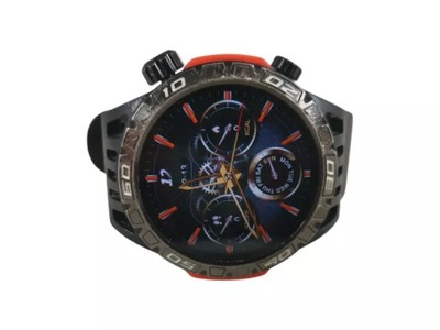 SMARTWATCH HTT 22
