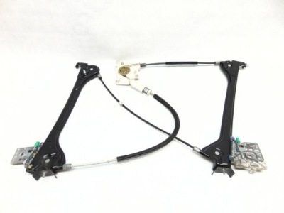 Підйомник механізм скло правий перед mercedes slk r171 lift a1717200446 фото №1