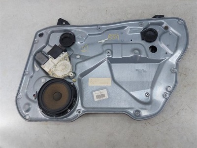 СТЕКЛОПОДЪЕМНИК СТЕКЛА ПЕРЕД ПРАВАЯ SEAT IBIZA III 02-08R CORDOBA II 6L4837752EQ