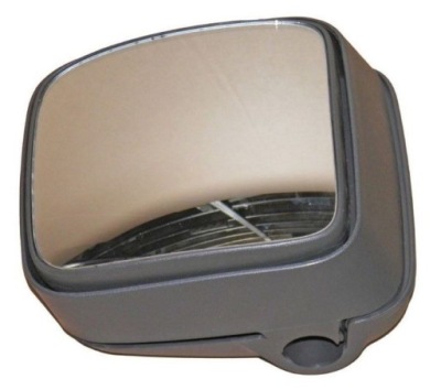 Дзеркало дзеркало man tga tgl tgm панорама підігрів фото №1