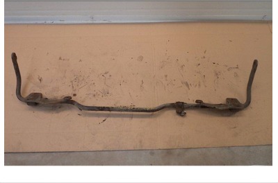 Renault safrane 2.2 95r - стабилизатор задняя фото №1