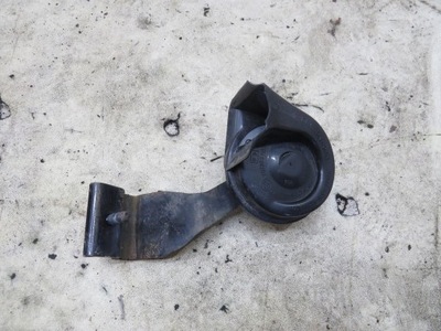 Клаксон сигнал twingo iii фото №1