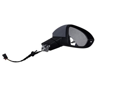 Vw id.3 2019- зеркало правое фото №1