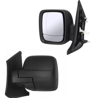 Зеркало левая электрический fiat talento 2016-2020 фото №1