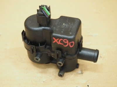 Насос вакуумная volvo xc90 0261222011 фото №1