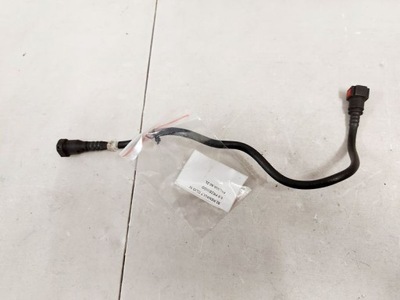 Renault clio iv 0.9 b шланг трубка топлива фото №1