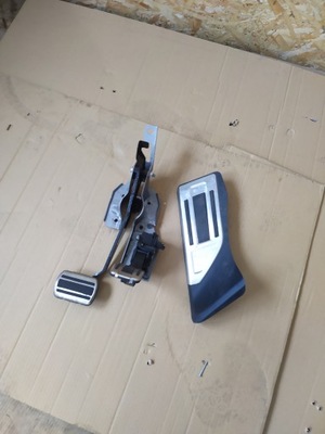 Педали europa 3008 ii 5008 фото №1