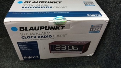 BLAUPUNKT CR60BT