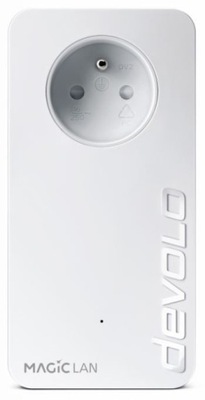 Transmiter sieciowy Devolo Magic 2 LAN
