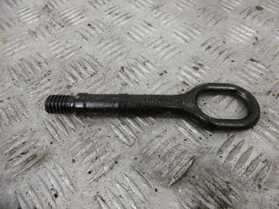 Вушко буксирувальний seat leon 2 фото №1